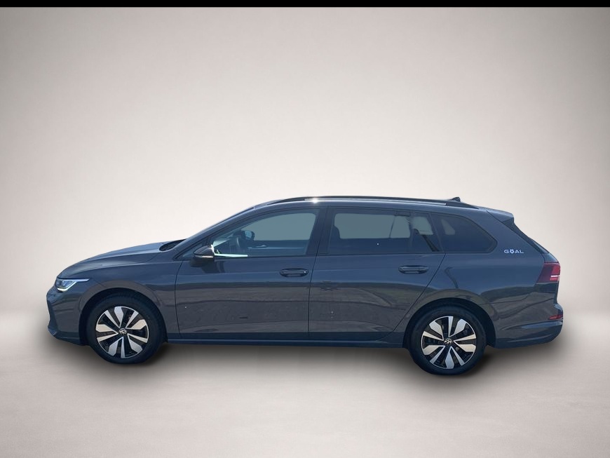 Fotografie 2 des Volkswagen Golf Variant 1.5 TSI OPF Goal LED*ACC*DAB+
