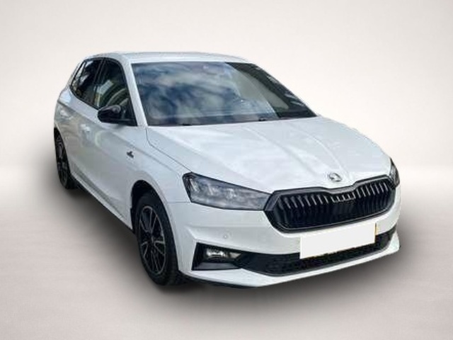 Bild 2 Skoda Fabia Monte Carlo*Kamera*LED*SHZ*...
