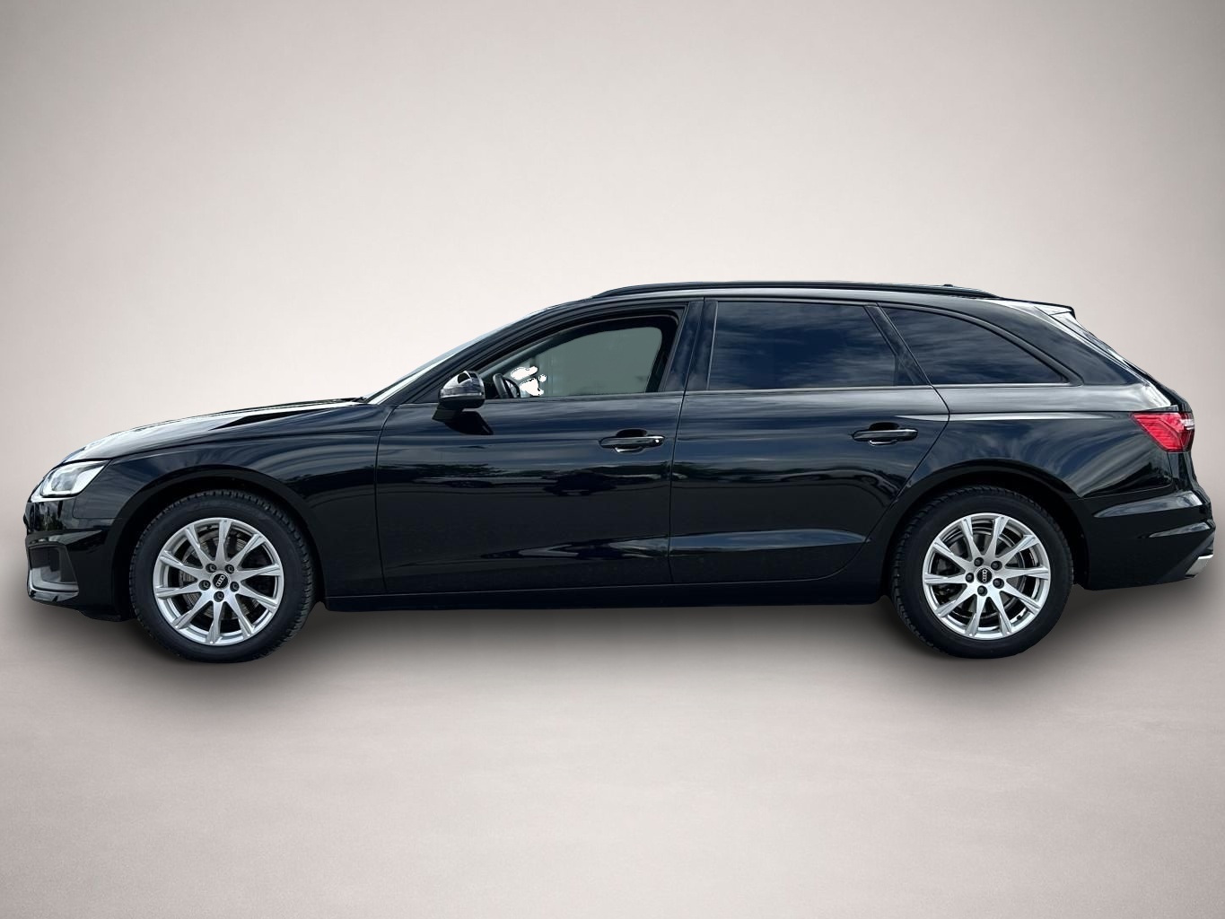 Bild 2 Audi A4 Avant 35 2.0 TFSI S-TRONIC KEYLESS+EL.HECKKLA