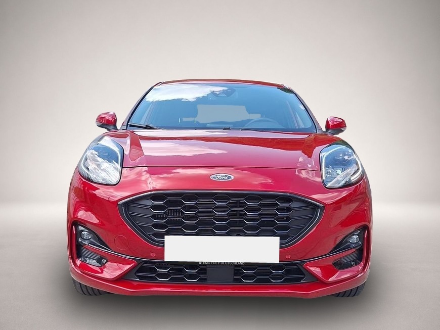 Bild 3 Ford Puma 1.0 EcoBoost Hybrid ST-LINE RFC*ACC*TW*Wi-P