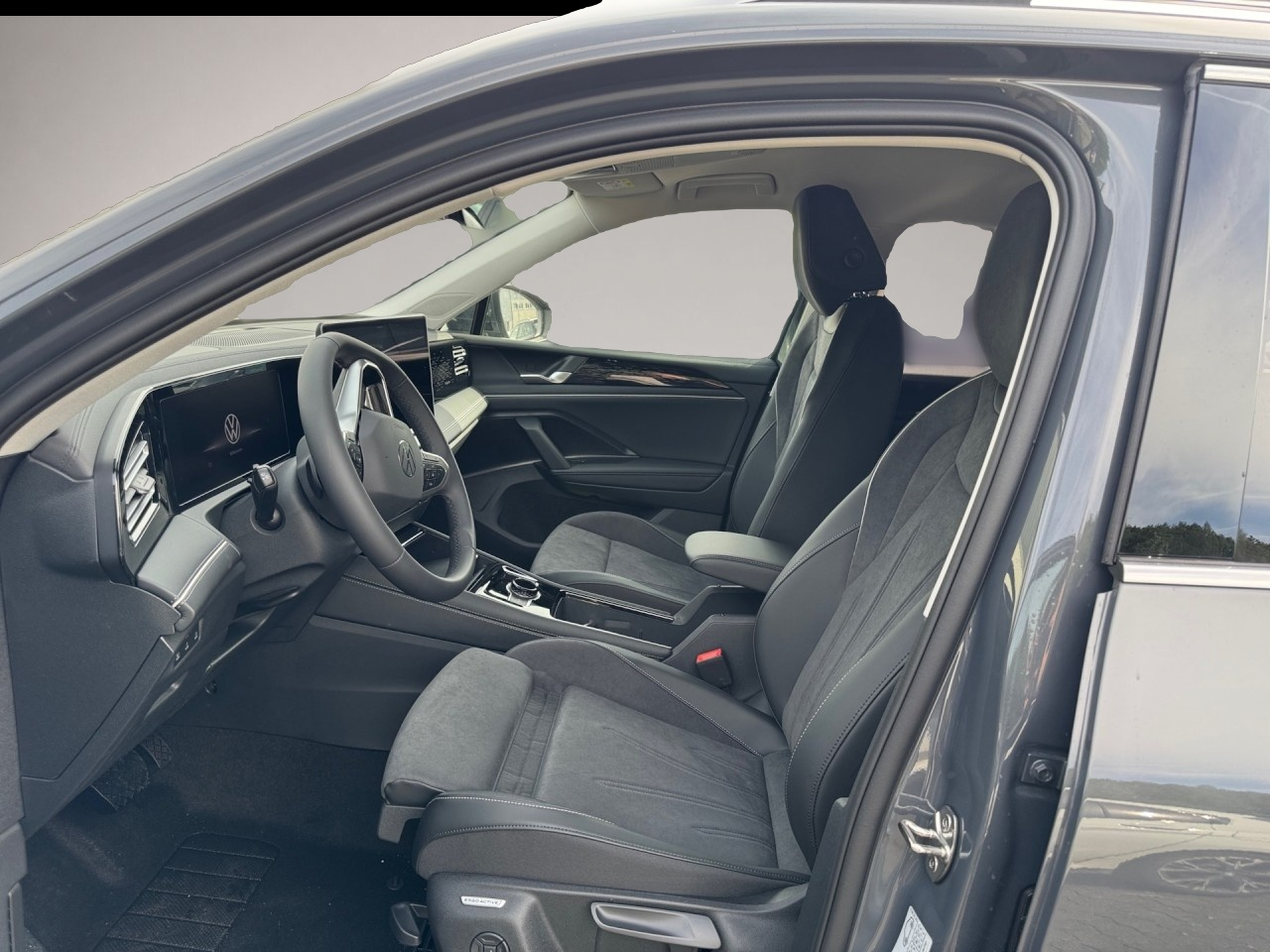 Bild 5 Volkswagen Tiguan Style eTSI AHK 18ALU 360Kamera HeadUp