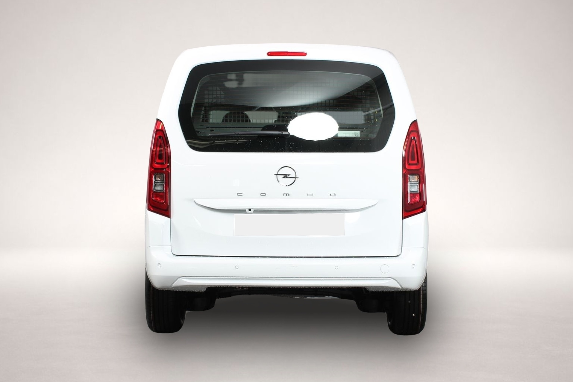 Bild 4 Opel Combo N1 Edition 6-Gang 102 PS 1.5 Diesel 1.5 Di