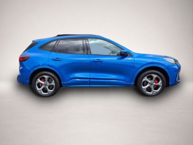 Bild 5 Ford Kuga ST-Line X 243PS PHEV Automatik HuD Matrix.