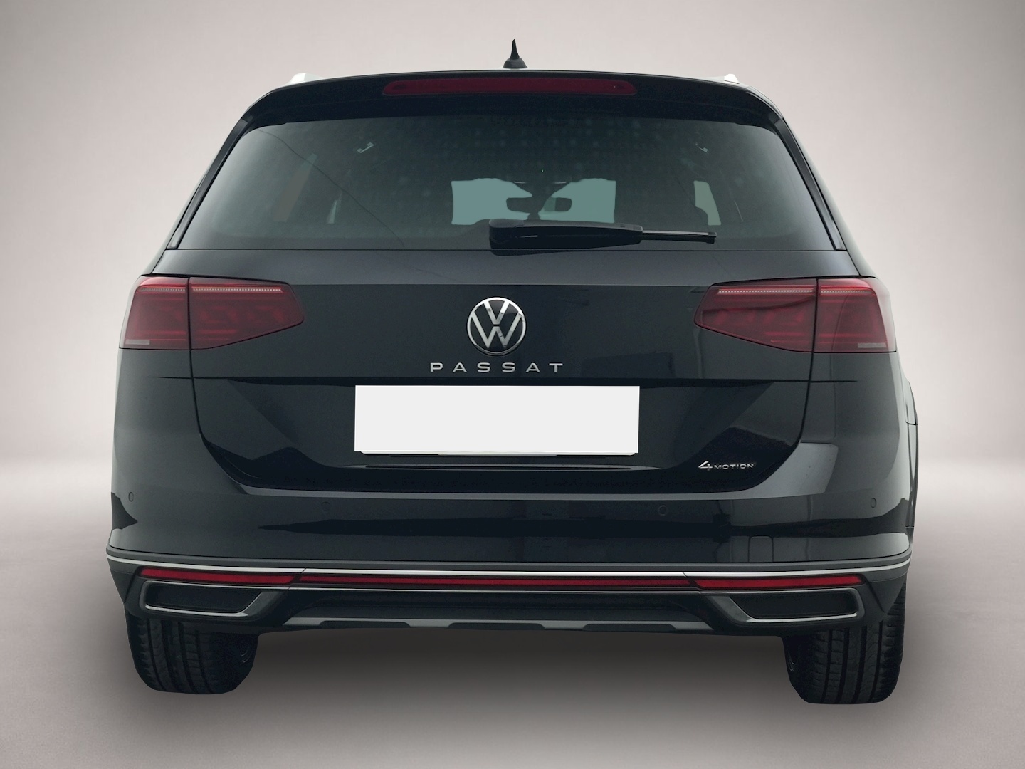 Fotografie des Volkswagen Passat Variant 2.0 TDI DSG 4Mo. Alltrack IQ.LIGH