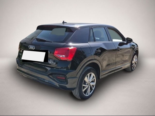 Bild 3 Audi Q2 35 TDI qu. S-Tronic advanced*schwarzpaket*Nav