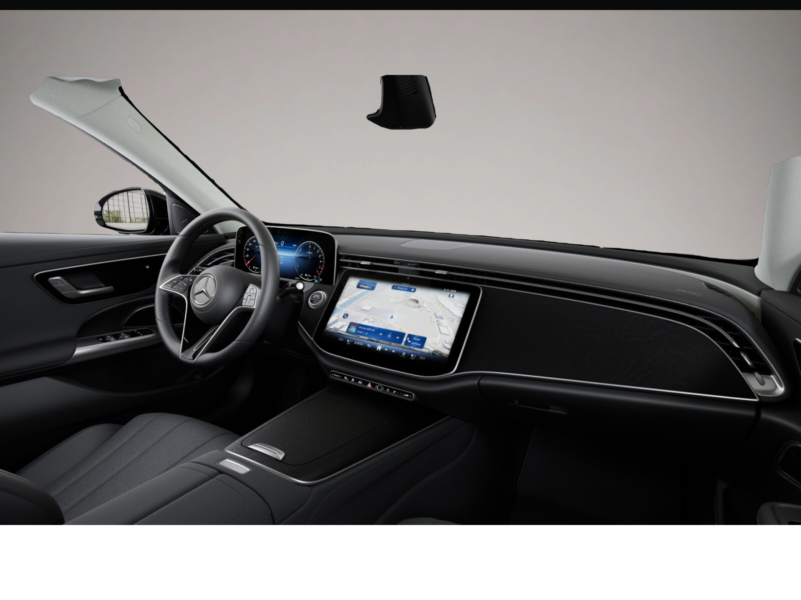 Fotografie 4 des Mercedes-Benz E 300