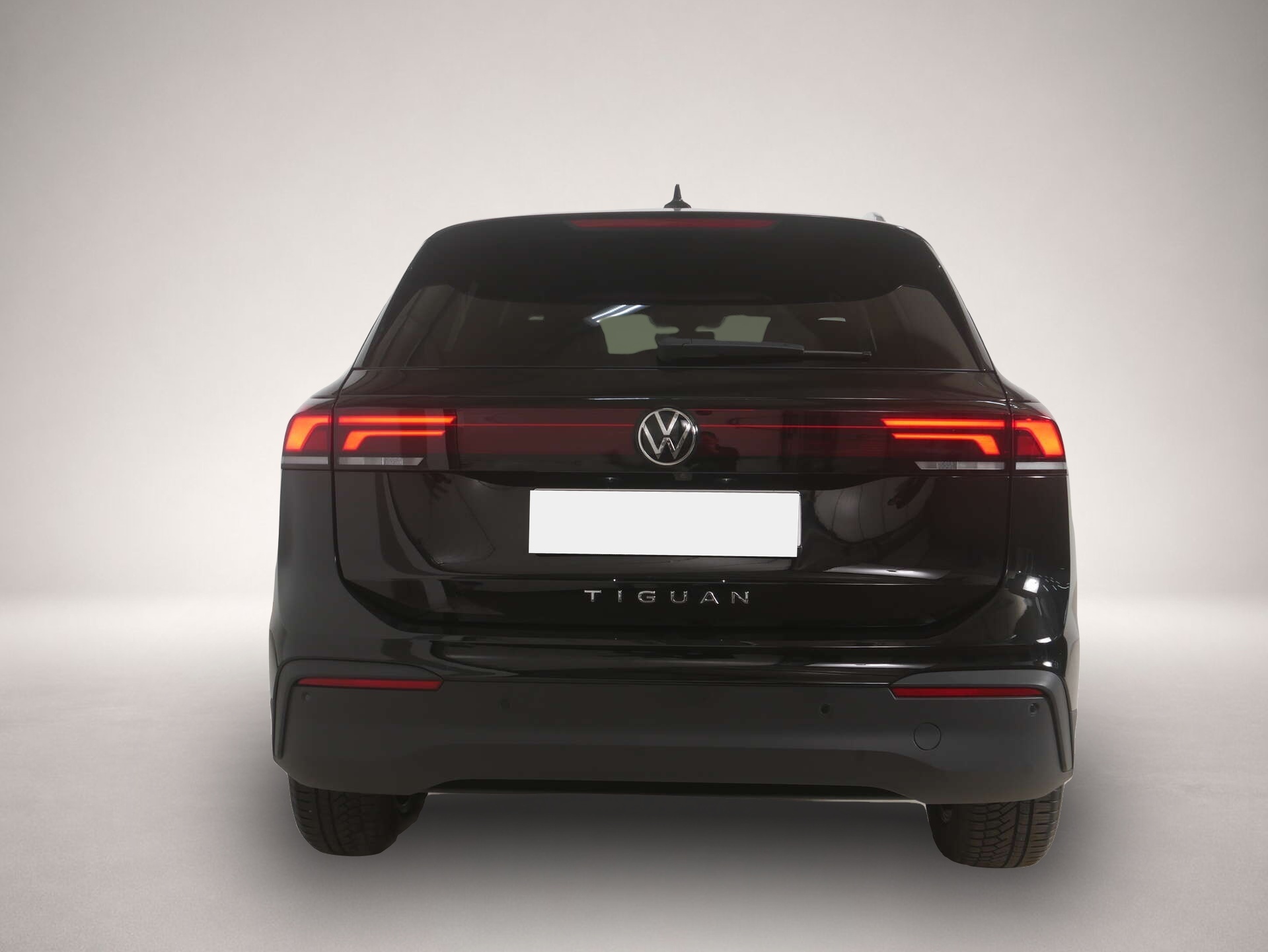 Bild 4 Volkswagen Tiguan 2.0 TDI GOAL