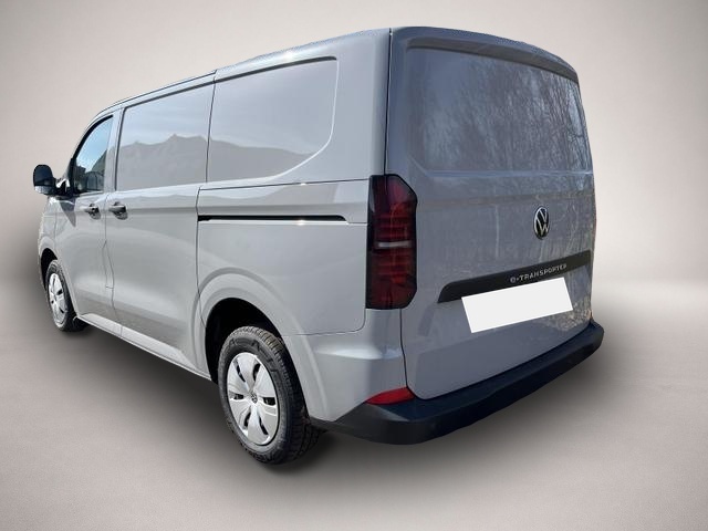 Fotografie Volkswagen T7 Transporter BEV 100 kW RWD KR e- Kasten BEV 100 kW RWD KR 1.