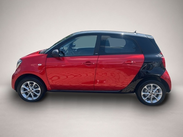Bild 3 Smart forfour (11.2014->2022)