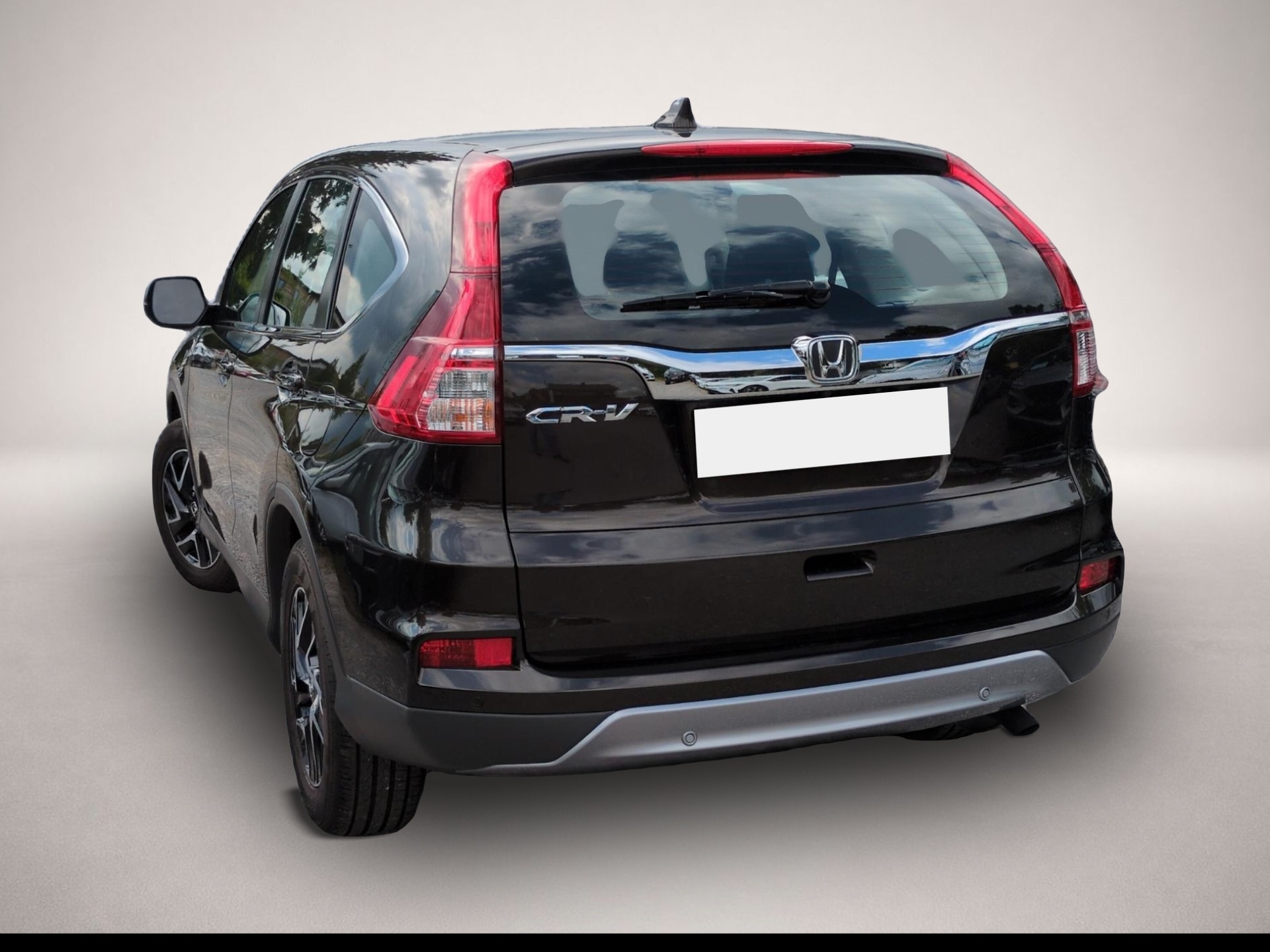 Fotografie 2 des Honda CR-V Elegance 4WD Navi LED MFL BT ZV mit Fernbed