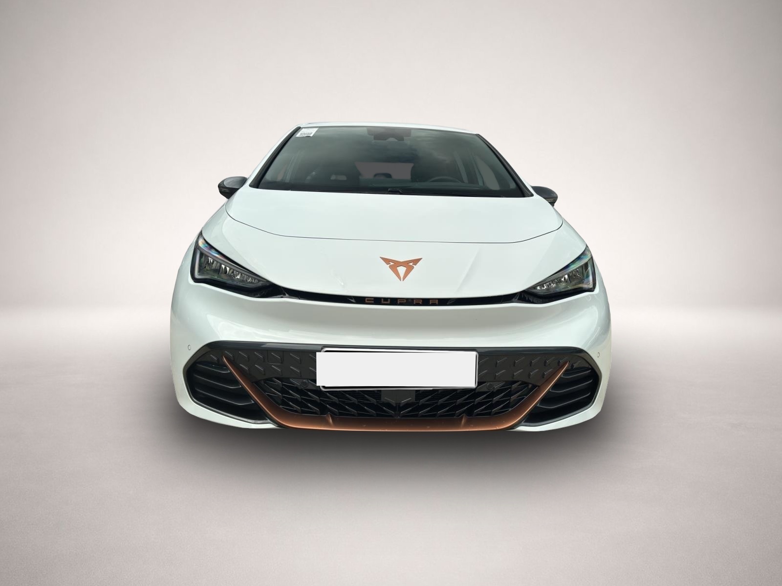 Bild 2 Cupra Born AB333EUR 82KW WÄPU NAVI 360 HuD SHZ