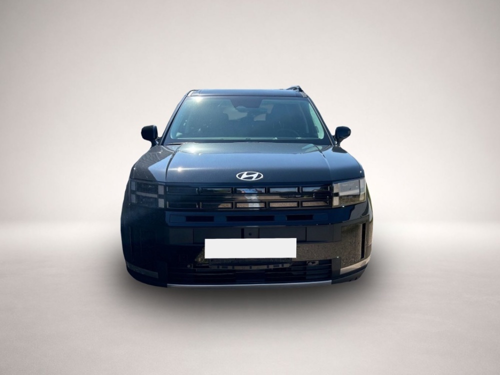 Fotografie 2 des Hyundai SANTA FE 1.6 T-GDI HEV Luxury