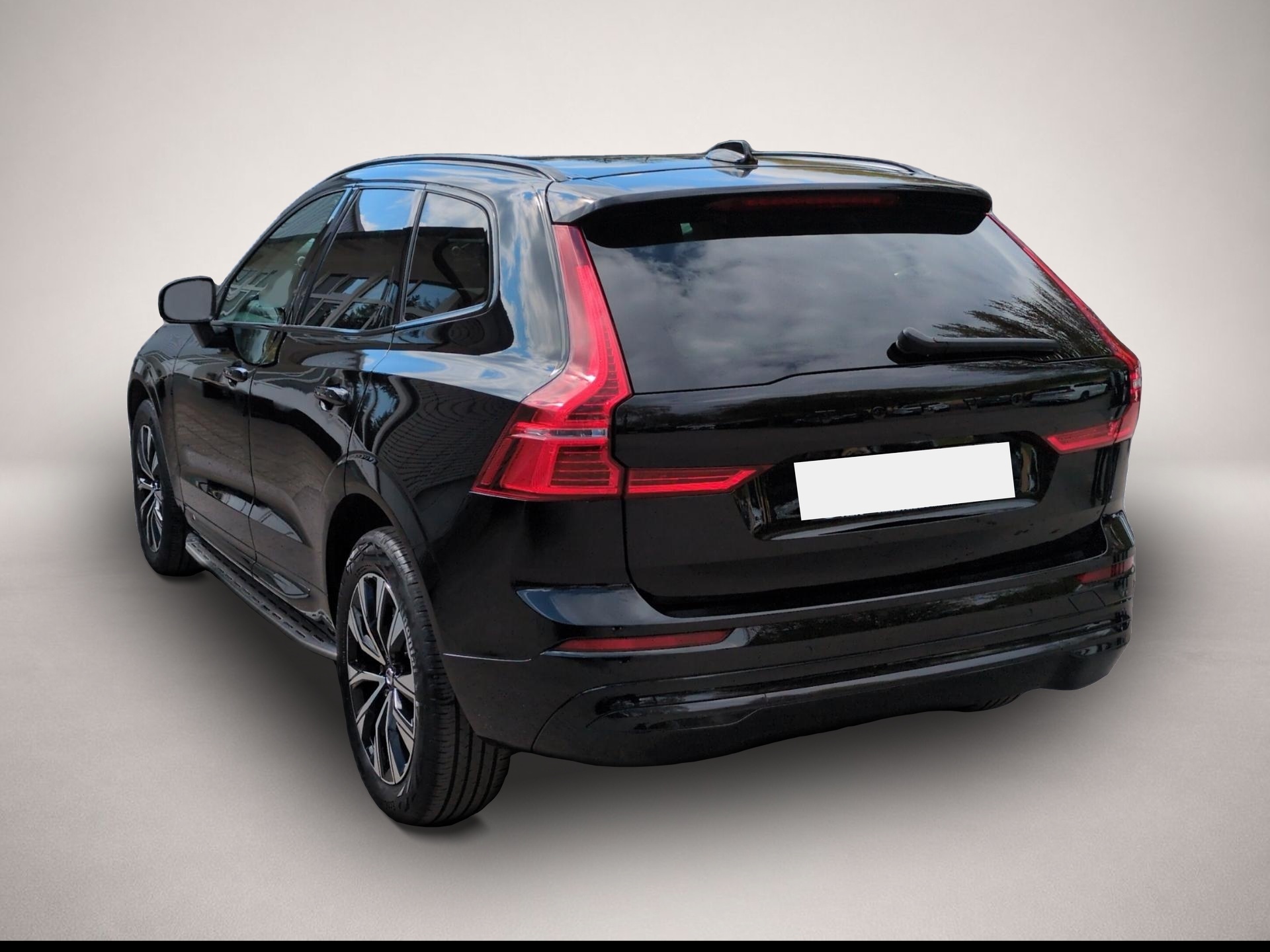Bild 2 Volvo XC60 B4 (Benzin) Plus Bright 2WD Automatik Navi