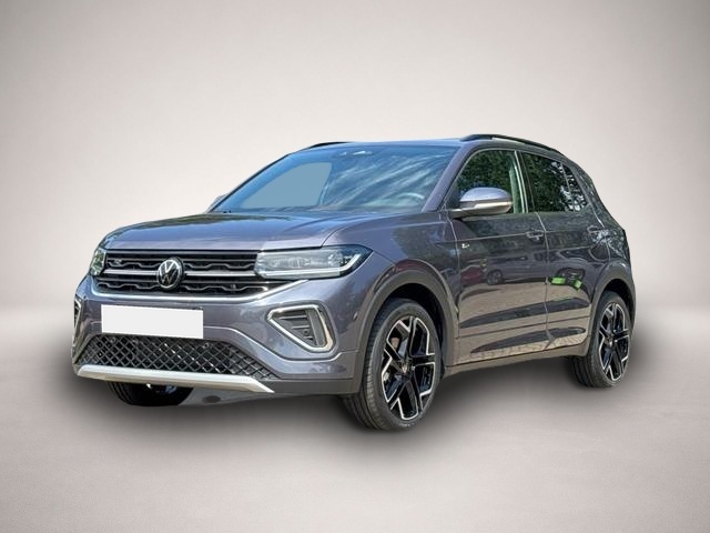 Bild 1 Volkswagen T-Cross R-Line MATRIX+SHZ+KAMERA+ACC+18'' ALU+KESSY+APP.