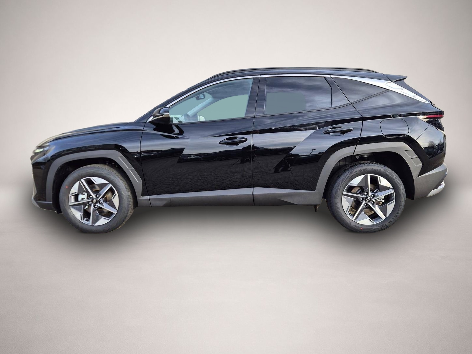 Bild 2 Hyundai Tucson Trend 1.6 T-GDI 150PS Automatik TZ 2026