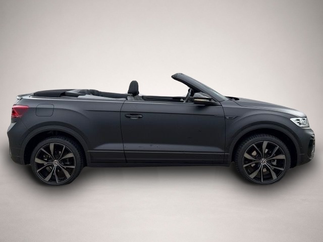Bild 6 Volkswagen T-Roc Cabriolet 1.5 TSI DSG R-Line Edition Black