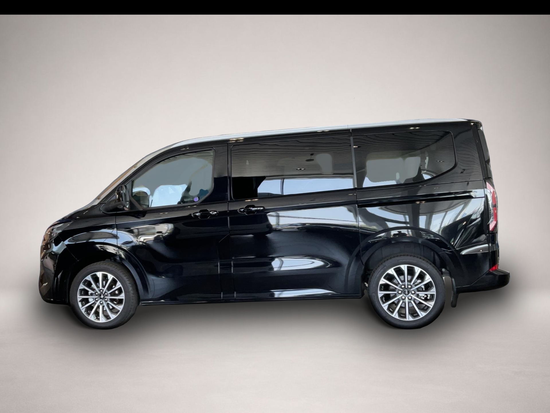 Bild 6 Ford Other Tourneo Custom 320 L1 Tourneo Titanium X FWD Kli