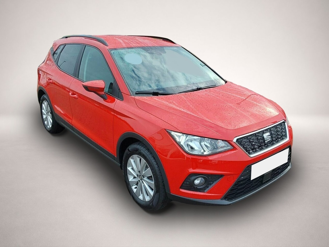 Bild 3 Seat Arona Style 1.6 TDI Automatik...
