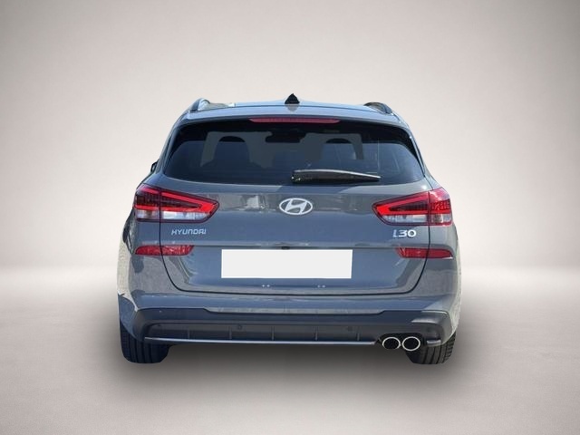 Bild 4 Hyundai i30 N-Line 1.6 T-GDI DCT N-Line Navigation Kamera 2.