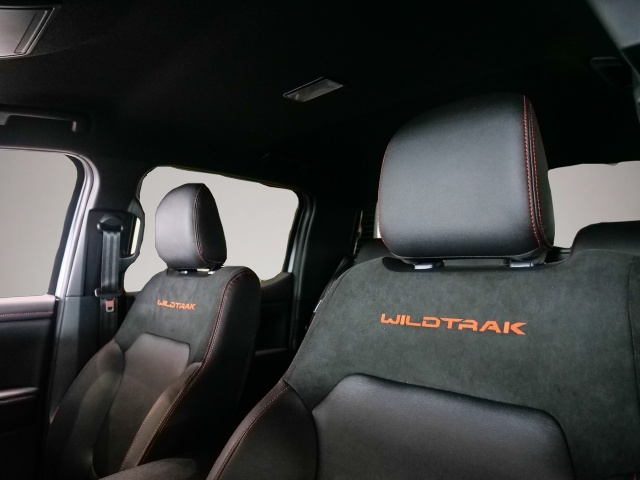 Ford Ranger Ranger Wiltrak 3.0 V6 240PS Standh. Rollo B&O Te - Thumbnail 5
