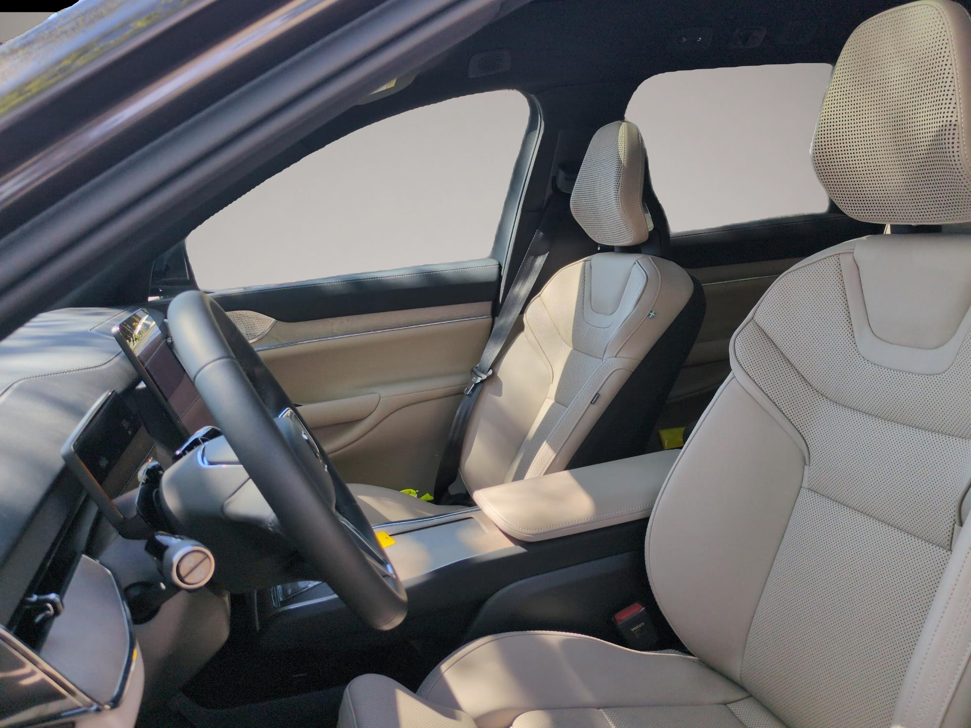 Bild 6 Volvo EX90 Ultra Pure Electric AWD