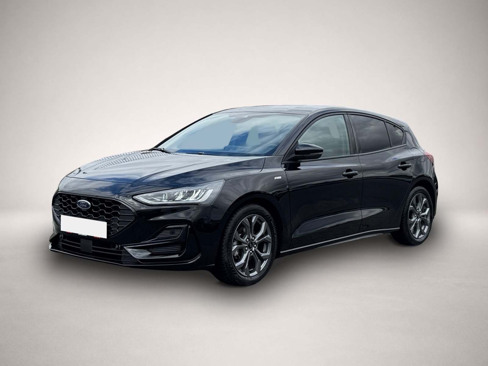 Bild Focus Ford