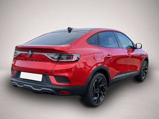 Bild 3 Renault Arkana Esprit Alpine SHZ LKHZ RFK Arkana E-TECH 145 Es.