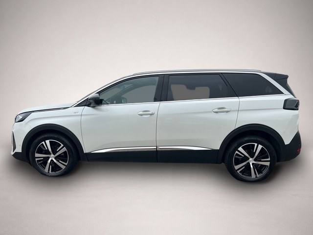 Bild 2 Peugeot 5008 GT BlueHDi 130 EAT8