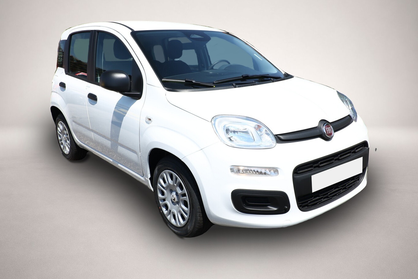 Fotografie 2 des Fiat Panda POP 4S DigC PDC Klima LaneA Servo S&S ZV