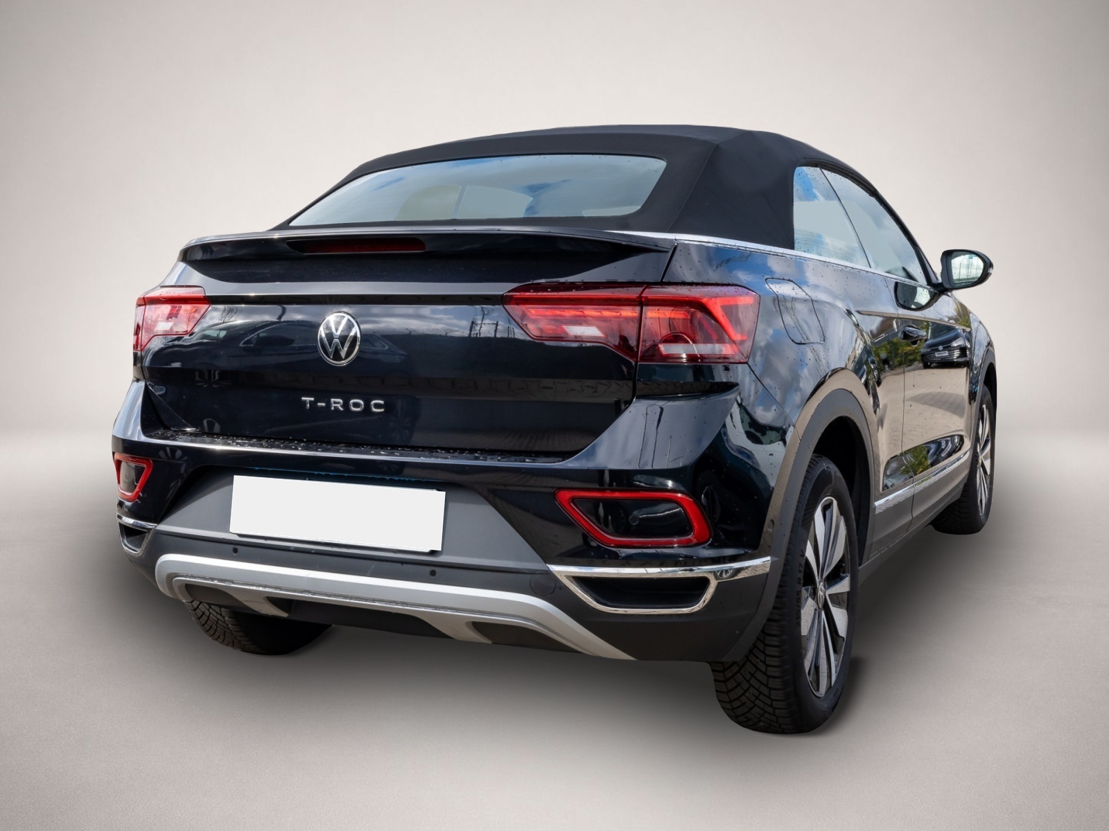 Bild 3 Volkswagen T-Roc