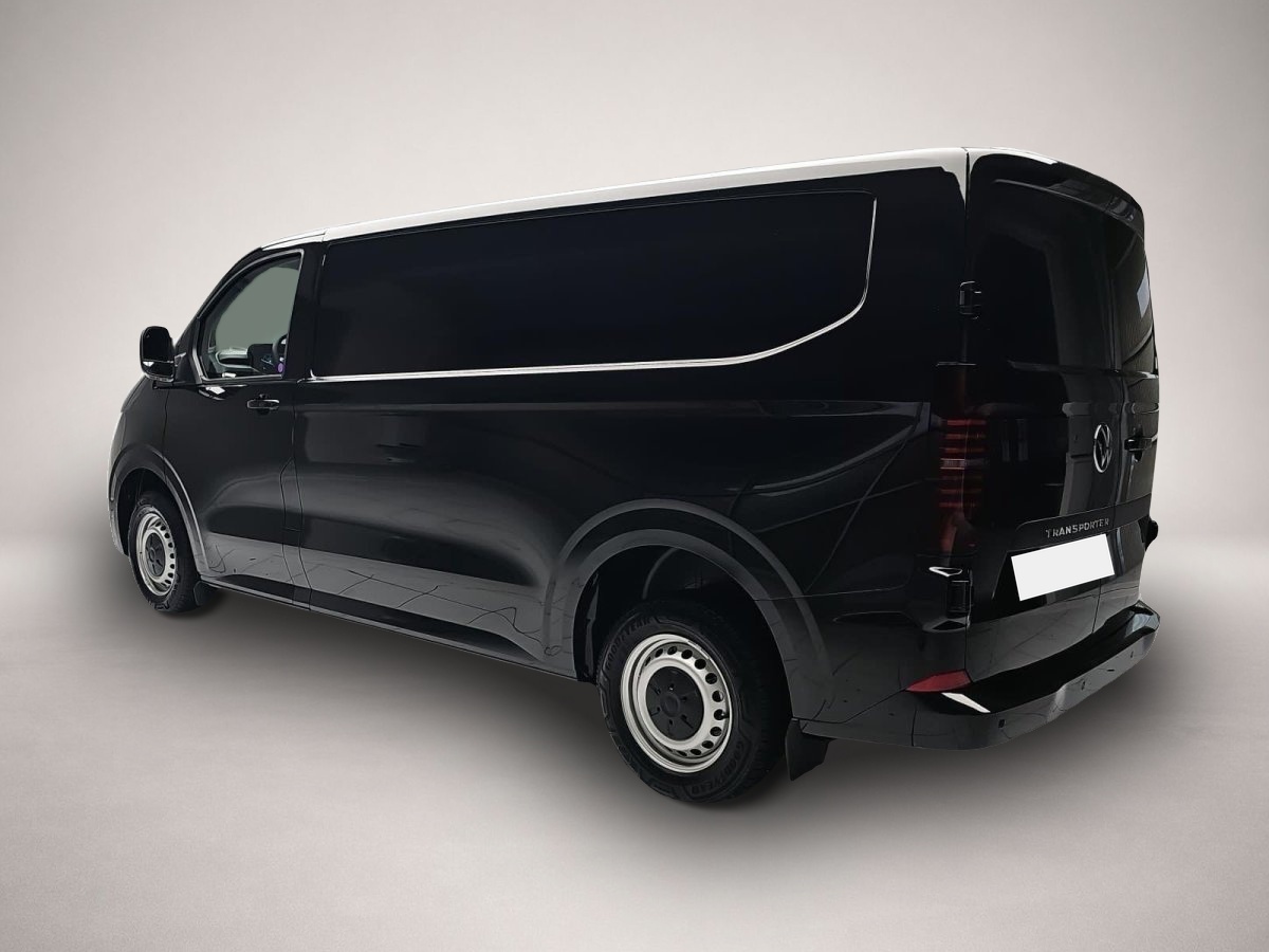 Fotografie 3 des Volkswagen T7 Transporter 2.0 TDI DSG Kasten L2H1 Navi