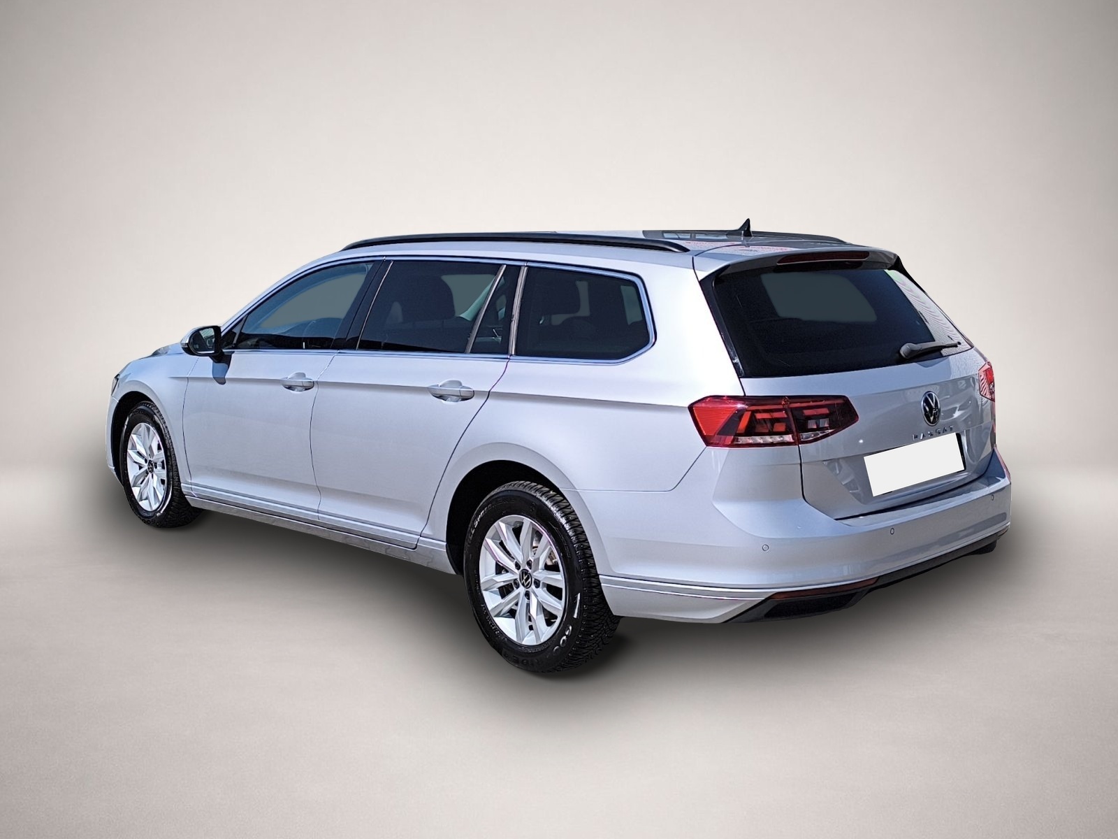 Bild 5 Volkswagen Passat Variant 2.0 TDI DSG Business AHK LED NAVI