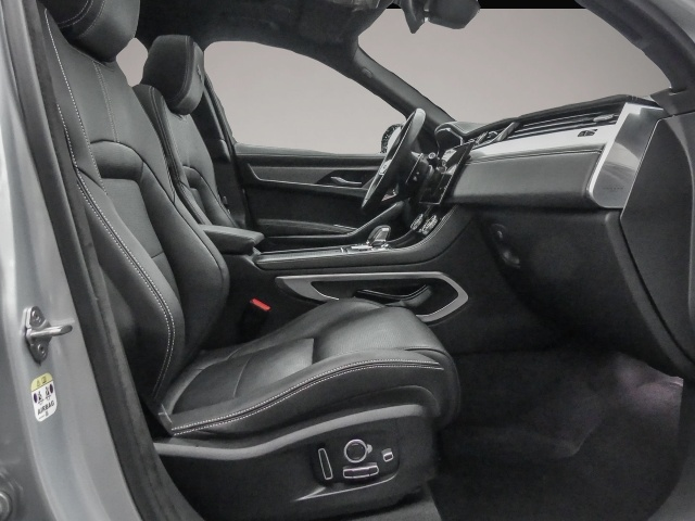 Bild 3 Jaguar F-Pace D200 R-Dynamic SE AWD HUD AD El. Fondsitz