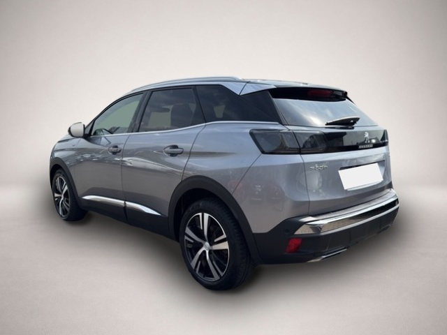 Bild 3 Peugeot 3008 Hybrid 136 GT +Navi+ACC+Sitzhzg+Cam+PDC+LED