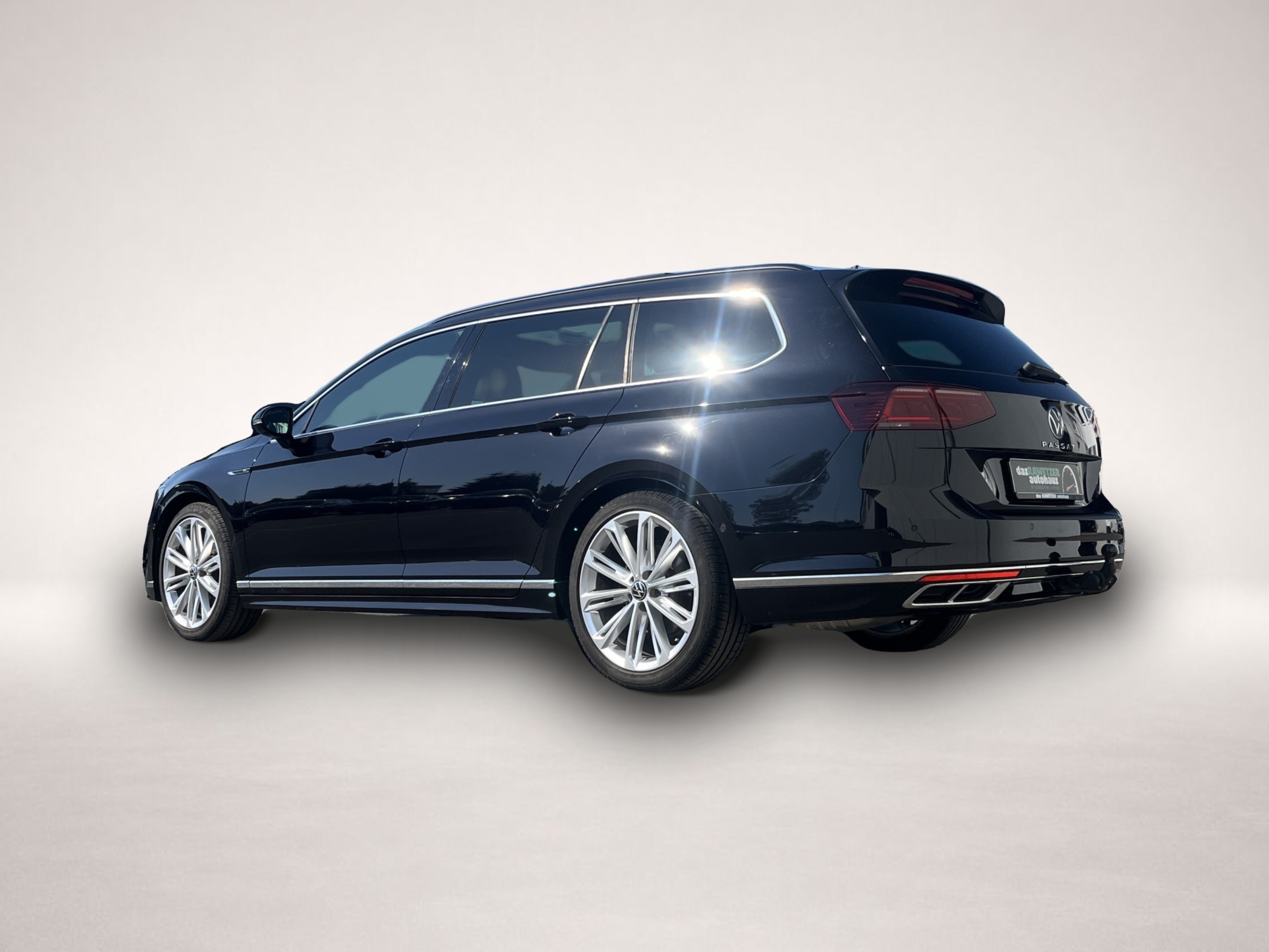 Bild 7 Volkswagen Passat Variant 1.5 TSI DSG R-LINE 188¤ m.20% Anz
