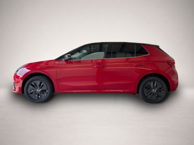 Skoda Fabia Selection 115PS DSG GV4+AHK+Dynamic+Cam+Kessy+A. - Thumbnail 3