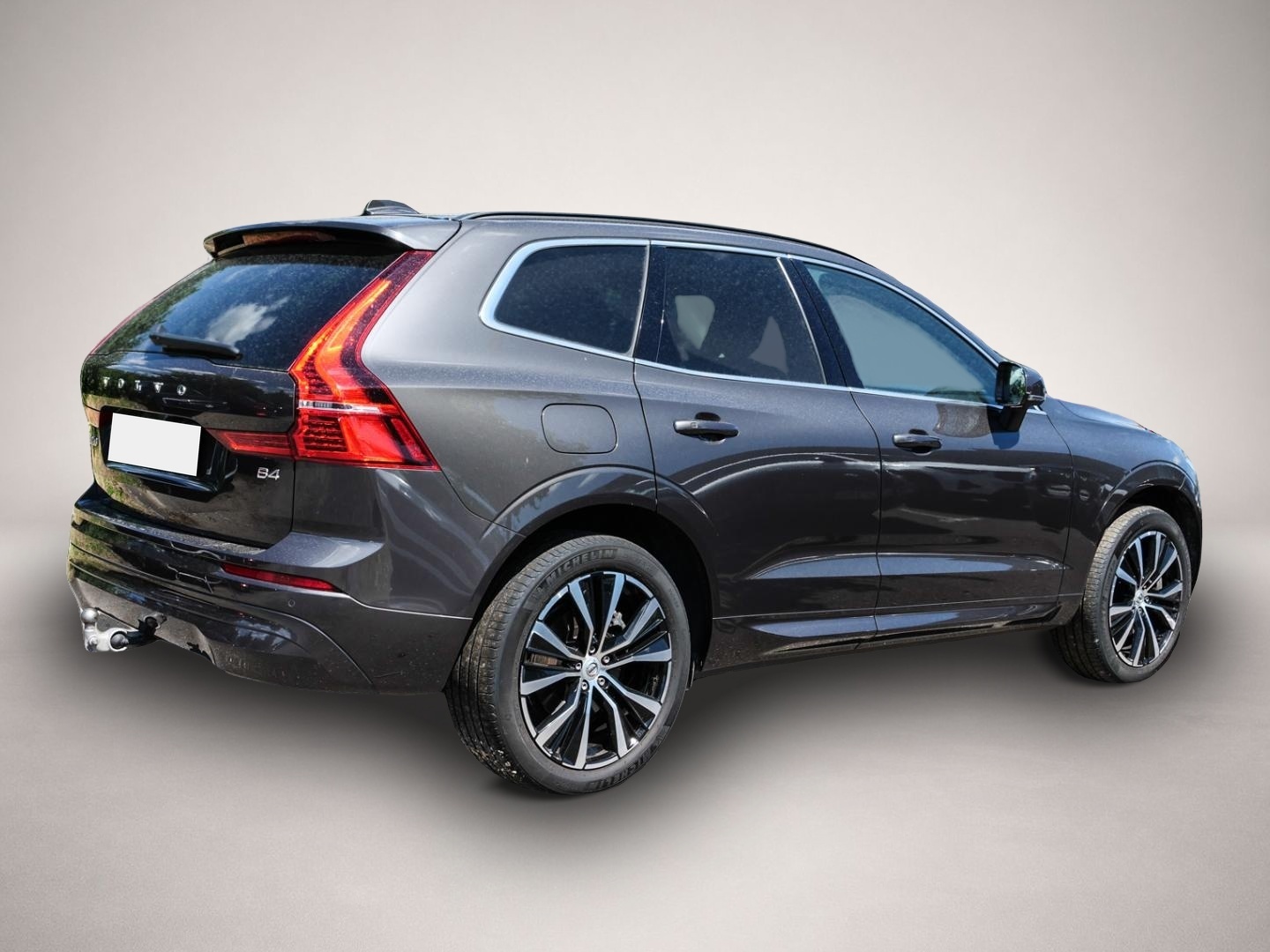 Bild 2 Volvo XC60 Core 2WD StandHZG AHK Digitales Cockpit Sou