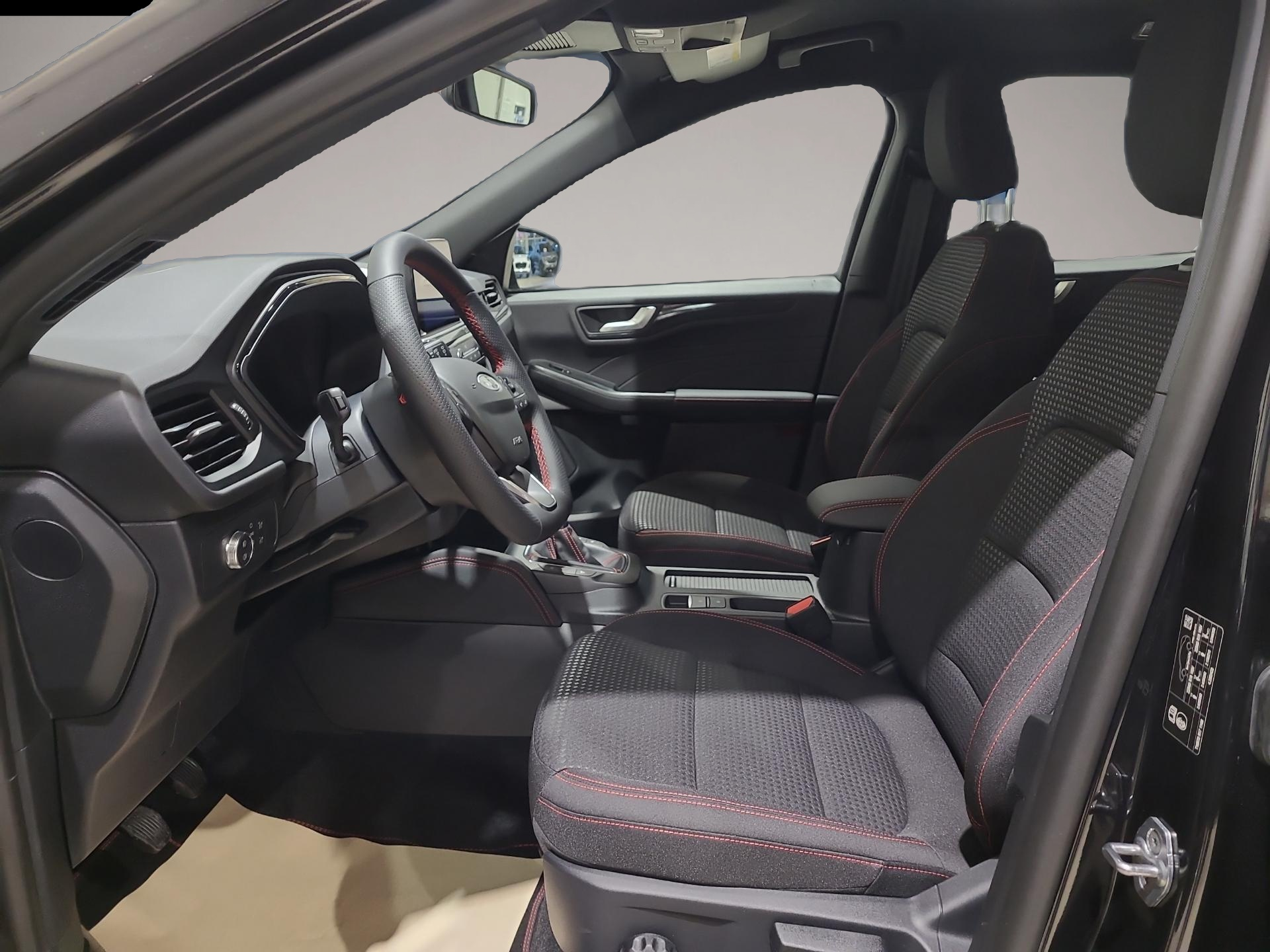 Bild 5 Ford Kuga ST-Line Sportpaket Bluetooth Head Up Displa