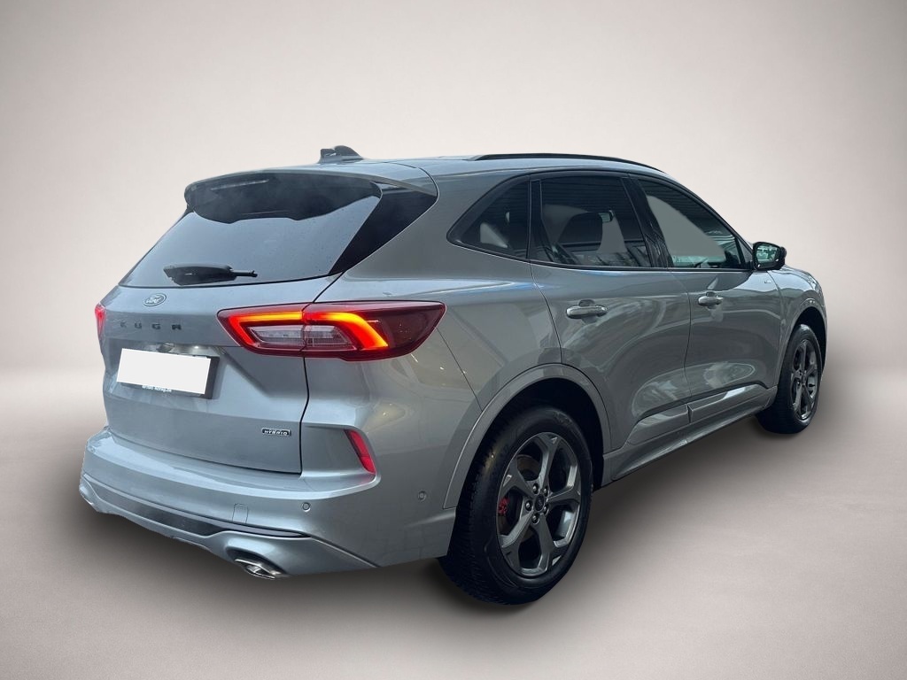 Bild 3 Ford Kuga 2.5 Duratec PHEV ST-LINE X