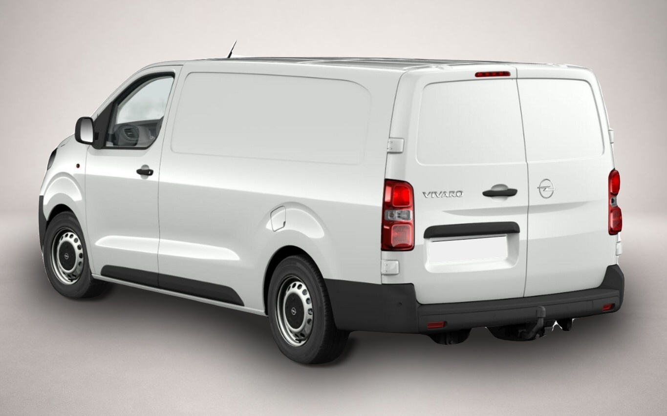 Bild 3 Opel Vivaro AT8 XL AHK CityP Kam Carpl Sight&Light