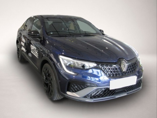 Bild 3 Renault Arkana Esprit Alpine Mild Hybrid 160PS Automatik