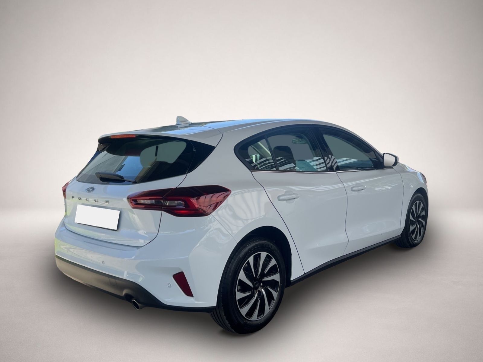 Bild 5 Ford Focus Titanium LED*Navi*Klima*LM*ACC*SHZ*