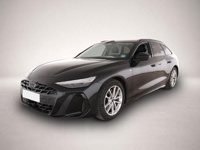 Bild 2 Audi A6 Avant TDI qu. S-Tronic S-Line*Head_up*AHK*Mat