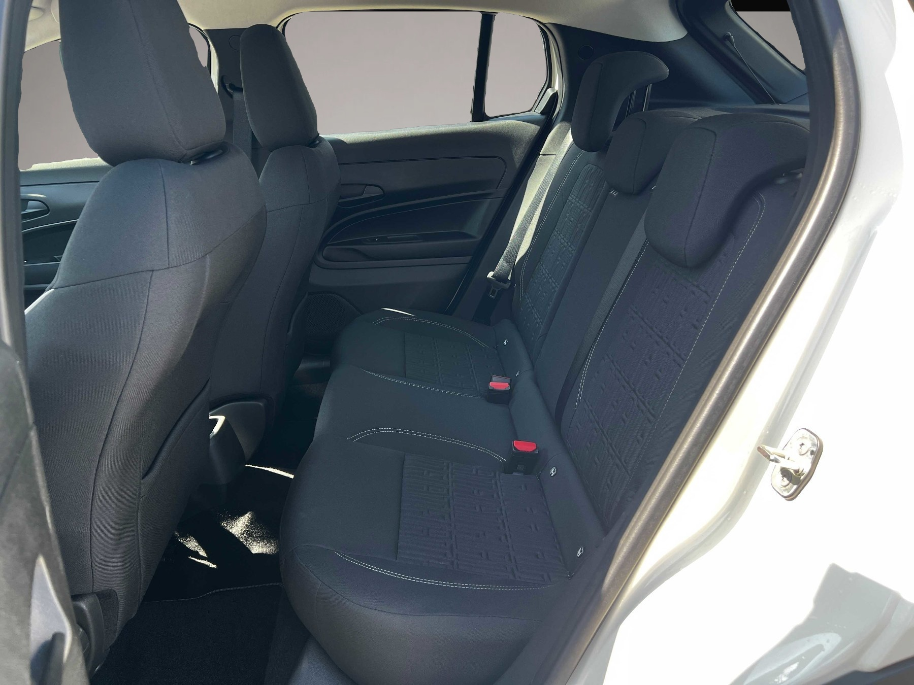 Bild 7 Fiat 600 / 600 Mild Hybrid 1.2 DCT