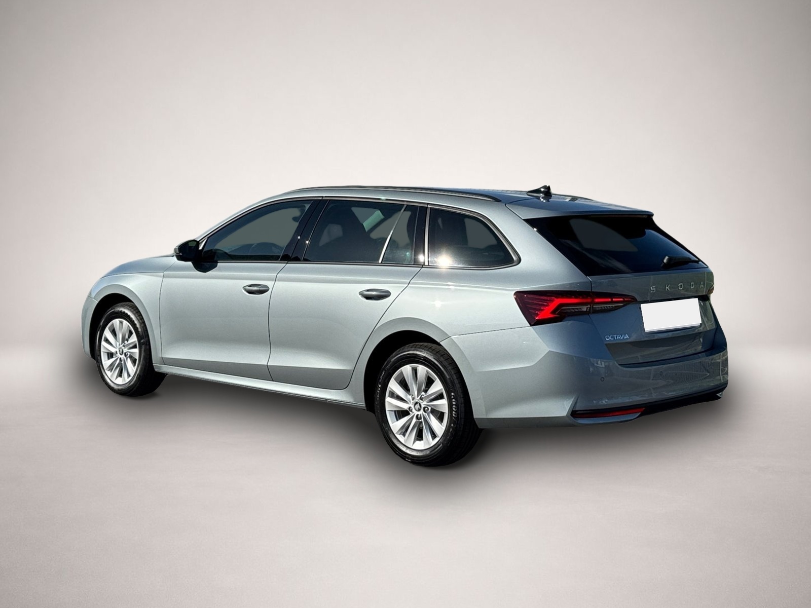 Bild 4 Skoda Octavia Combi Selection TDI DSG|AHK|eHECK|5J-GAR