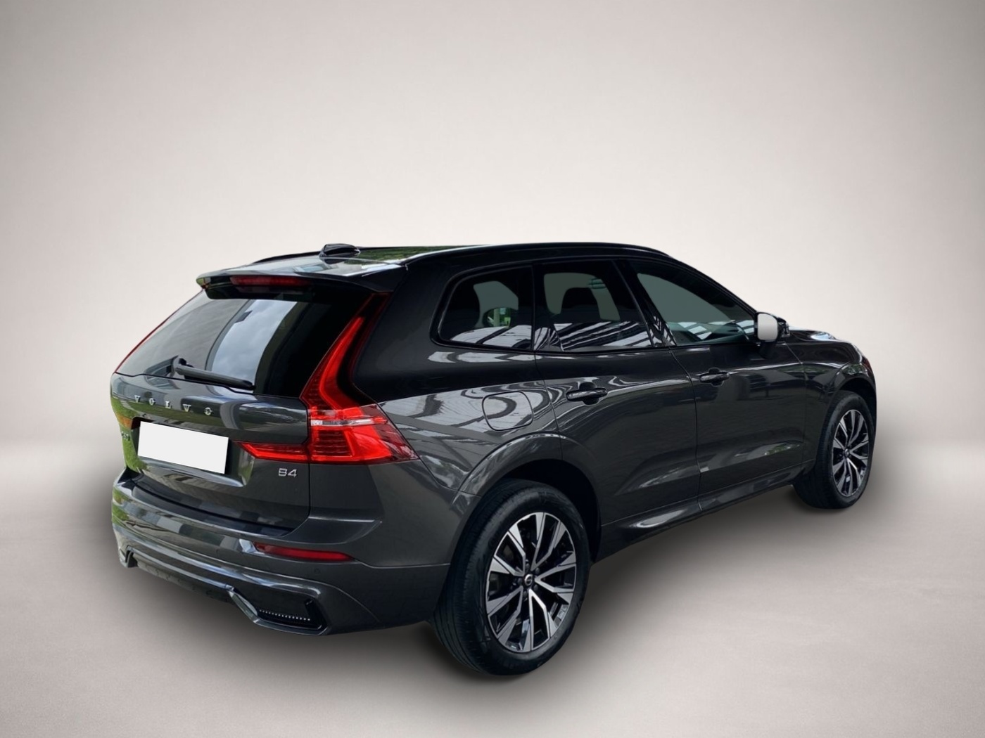 Bild 5 Volvo XC60 B4 (Diesel) Plus Dark LED+Navi+SHZ+Winterp.