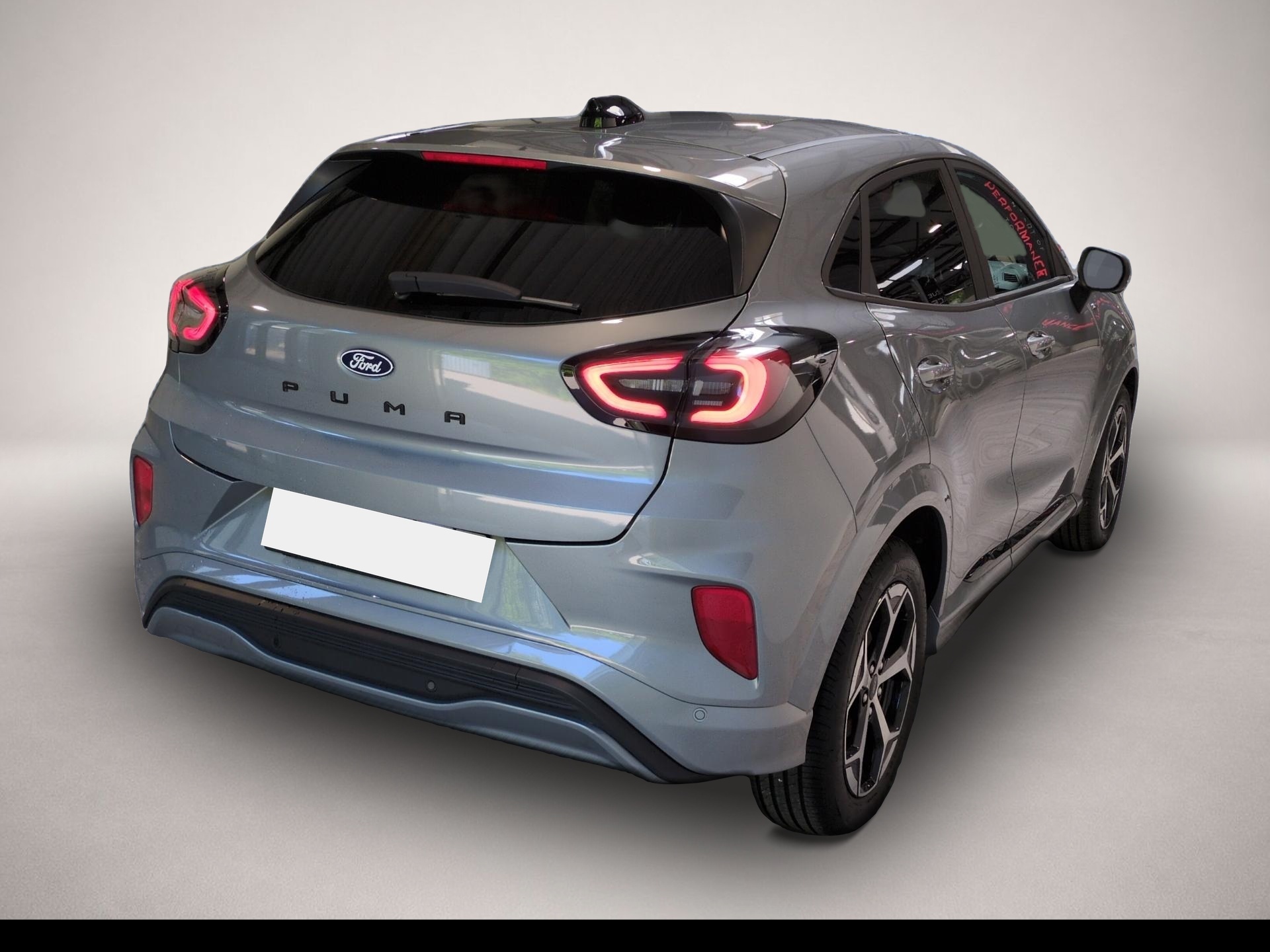 Ford Puma Puma ST-Line Bluetooth Navi LED Klima Einparkhil - Thumbnail 2