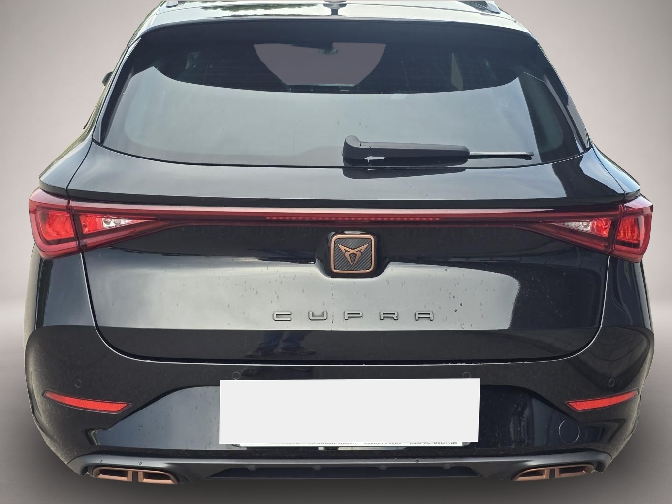 Bild 3 Cupra Leon ST 1.4 TSI DSG eHybrid 19° SAFE-DRIVING-XL
