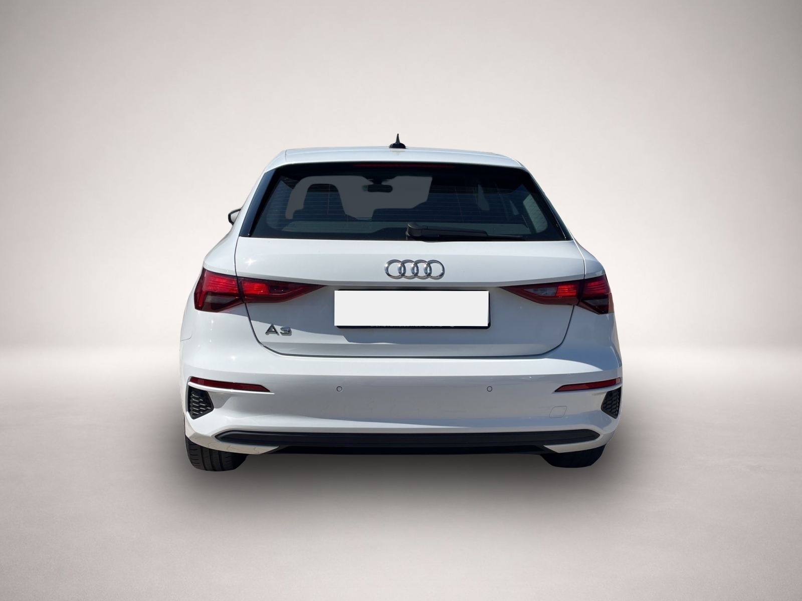 Bild 5 Audi A3 Sportback 35TFSI LED/SITZHZ/APS