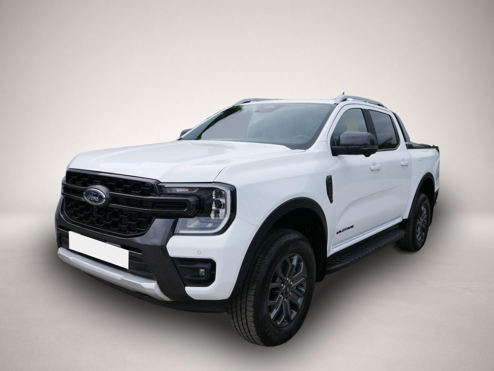 Bild Ranger Ford